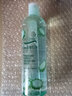安安金纯丝瓜薏仁水500ml丝瓜水原液爽肤水滋润清爽补水保湿化妆水 1瓶装500ml 实拍图