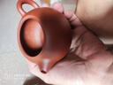 藏壶天下宜兴紫砂壶纯手工茶壶紫砂茶具泡茶壶单壶底槽清西施 实拍图