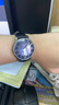 天梭（TISSOT）【同价618】 瑞士手表 力洛克系列1853时尚商务全自动机械男表 黑盘黑色皮带T006.407.36.053.00 实拍图