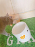 PetChoice爪子心选猫咪零食冻干宠物狗狗鸡胸肉多春鱼三文鱼干鸭肉牛肝蛋黄 三文鱼冻干50g 实拍图