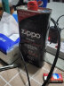 ZIPPO打火机油美国zppo原装zipp芝宝zp煤油355ml大油配件 大油+火石+棉芯 实拍图