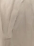 与狼共舞【棉弹舒适】休闲通勤中腰弹力舒适百搭男士长裤 701卡其 40  实拍图