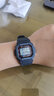 卡西欧（CASIO）手表男G-SHOCK巨G经典小方块头文字D防水运动方形男表 太阳能+电波GW-M5610U-1 实拍图