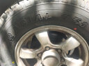 玛吉斯（MAXXIS）轮胎/汽车轮胎 LT215/75R15 100/97S MA751 适配吉姆尼 实拍图