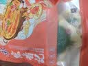 宏香记牛肉豆脯 爆汁夹心豆脯素肉排豆干独立包装休闲办公室零食小吃 XO酱味 240g*1袋 实拍图