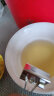贡苑 大麦茶300g 原味烘焙炒麦芽颗粒荞麦回苦荞茶独立包装奶断奶泡水 实拍图
