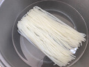 李子柒 螺蛳粉 （水煮型）广西柳州特产 煮食方便速食酸辣米粉米线袋装 330g*3袋 方便食品 实拍图