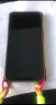 Apple iPhone 15 Pro Max (A3108) 512GB 黑色钛金属 支持移动联通电信5G 双卡双待手机 晒单实拍图
