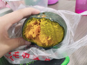 金百粟山东贝贝南瓜 小南瓜板栗味新鲜蔬菜宝宝粉糯香甜农家自种 贝贝南瓜 4.5斤 +实惠装 实拍图
