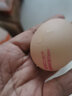 葛溪正太年货鲜鸡蛋 无激无抗 早餐 营养鸡蛋  优选鸡蛋40枚/45-50g/枚 实拍图