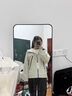 森马（Semir）冲锋衣外套男秋户外风三防情侣上衣109524108201 实拍图