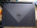 戴尔（DELL）游戏本游匣G15/外星人 灵越5530 15.6英寸窄边框学生电竞游戏黑神话悟空笔记本电脑 i5-13450HX RTX4050 冰暴白 32G内存 1T PCIe固态硬盘 定制版 实拍图