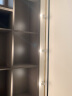 爱斯兰 LED明装射灯现代简约筒灯会议室服装店背景墙灯饰 小号7W 白色（美国科锐芯片） 暖光 实拍图