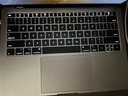 Apple/苹果 MacBook Pro/Air 二手苹果笔记本电脑 商务 学习 办公 一机一检 新机品质 17年13寸Pro i5-8G-512G-触摸条 95成新 实拍图