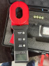 速为（suwei） 接地电阻测试仪 防雷接地检测仪 数字电阻仪 电阻测量仪 地阻仪 SW200钳形款（0.01~200Ω） 晒单实拍图