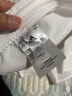 adidas ADIDAS/阿迪达斯运动服男短袖休闲成人足球训练裤 【短裤】白色AC5254 M 实拍图