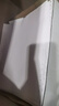 天色 三联打印纸 三联整张针式打印纸 高品质电脑打印纸彩色可撕边 发票清单送货单(白红黄600页/箱) 实拍图
