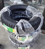 双星雪地胎/冬季胎 185/60R15 84S DW16+适配新POLO/新捷达/昕锐/锋范 实拍图