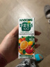 可果美（KAGOME）野菜生活日本进口饮料品复合果蔬菜汁胡萝卜葡萄番茄水果汁 200mL 12盒 （葡萄*6+芒果*6） 晒单实拍图