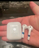 Apple苹果有线蓝牙耳机AirPodsPro2 1代/2代/3代苹果无线耳机入耳式耳机 二手99新 AirPods Pro 单只左耳| 95成新 已消毒 放心购 实拍图