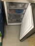 海尔两门冰箱风冷无霜家用大冷冻室 零度保鲜 变频节能一级能效三档变温双门电冰箱BCD-309WMCO 大冷冻室309升电冰箱 全国联保 实拍图