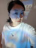 耐克（NIKE）【滔搏运动】Nike耐克男子TEE SWOOSHT恤 DC5095-100 XL 实拍图