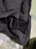 麦格霍斯（MAGFORCE）台马户外休闲夹克男 薄款透气战术夹克作训服响尾蛇外套C1007 灰绿色 S 晒单实拍图