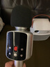 权盟 L20 智能无线蓝牙音响炫声麦旗舰伴侣便携户外K歌直播主播课堂家庭KTV环绕声效桌面音箱 权盟伴侣音响（L20）+炫声麦旗舰版（有U段） 实拍图