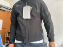 TNAC拓驰摩托车秋冬骑行服保暖男四季夏季冲锋衣蝙蝠摩旅机车服防水 复合面料蝙蝠骑行服【四季通用】 L 实拍图