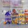 奇妙（keeppley）积木玩具小颗粒拼装缤纷街景建筑摆件生日礼物 满甜千层屋K28027 实拍图