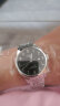 天梭（TISSOT）瑞士手表 力洛克系列腕表 钢带机械男表T006.407.11.052.00 实拍图
