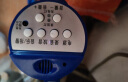 蓝悦（LEnRuE）U300C 扩音器无线大喇叭喊话器户外宣传录音手持扬声器便携式叫卖大声公可充电 实拍图