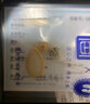 宫典国潮和田玉吊坠水滴玉石银项链新中式古风锁骨链生日节日礼物 【祥云如意】项链+耳环+手链套装 实拍图