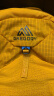 GREGORY格里高利NANO登山包徒步背包通勤双肩包-20L黄蜂黄24年新色 晒单实拍图