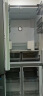 容声(Ronshen)501L十字对开门电冰箱家用风冷无霜变频一级智能母婴 离子净味系列Pro 晒单实拍图