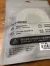 3M双面胶带强力泡棉无痕不留胶 1600T双面胶白色袋装20MM*3M 实拍图