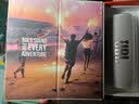 JBL FLIP6 音乐万花筒六代 便携式蓝牙音箱低音炮 防水防尘多台串联 赛道扬声器 独立高音单元 奶油白 实拍图