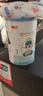 蓓康僖启铂羊奶粉 宜品婴幼儿配方奶粉 进口纯绵羊奶 启铂3段300g+150g 实拍图