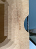苏泊尔SUPOR 天然整竹砧板切菜板加大双面可用家用案板 Z453222AD1 实拍图