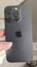 Apple【现货速发】苹果 iPhone 15 Pro 手机apple ASIS资源 手机 苹果15pro 黑色钛金属 6.1寸 256G 店保2年 实拍图