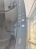 美的（Midea）波轮洗衣机全自动家用 MB90V33B 9公斤 一级能效节能 100%健康除螨 专利免清洗 宿舍租房 以旧换新 实拍图