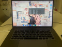 苹果（Apple） MacBook Pro/Air 二手苹果笔记本电脑 商务 办公 游戏 设计 剪辑 95新17款TR2灰TU2银16G+256GBar 实拍图