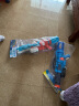 奥智嘉超大号儿童玩具水枪抽拉式喷射高压水枪沙滩戏水玩具男孩女孩礼物 实拍图