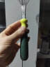 苏泊尔（SUPOR）削皮刀削皮器 不锈钢刨刀瓜刨刮皮刀打蛋器家用厨房 KG02C1搅拌器 实拍图