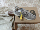 阿迪达斯Yeezy350V2男鞋春夏椰子休闲鞋礼物FZ1267UK9码43 实拍图
