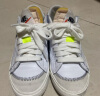 耐克（NIKE）女子运动鞋复古板鞋 BLAZER LOW '77 JUMBO DQ1470-601 38.5 实拍图