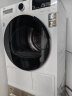 倍科（BEKO）9公斤热泵式烘干机 欧洲原装进口干衣机高温除菌烘衣服 9KG宠物去毛屑家用烘衣机 EDTH94225X 晒单实拍图