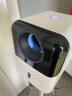  先奇（XIANQI）B12投影仪家用高清智能家庭影院手机便携式投影机（全封闭式光机 1080P超清 电动光学对焦） 实拍图