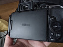 尼康（Nikon) D5200 d5300 D5500 D5600 D5100入门级二手单反相机 D5300单机 95新 实拍图
