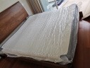 泰普尔（Tempur）1.8m床垫记忆棉厚床垫护脊抑菌床垫感温床垫慢回弹单双人床垫乐活 乐活床垫21cm 180*200cm 实拍图